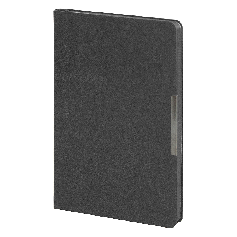 Ежедневник Flexy Tetra Columbus А5, недатированный, в гибкой обложке