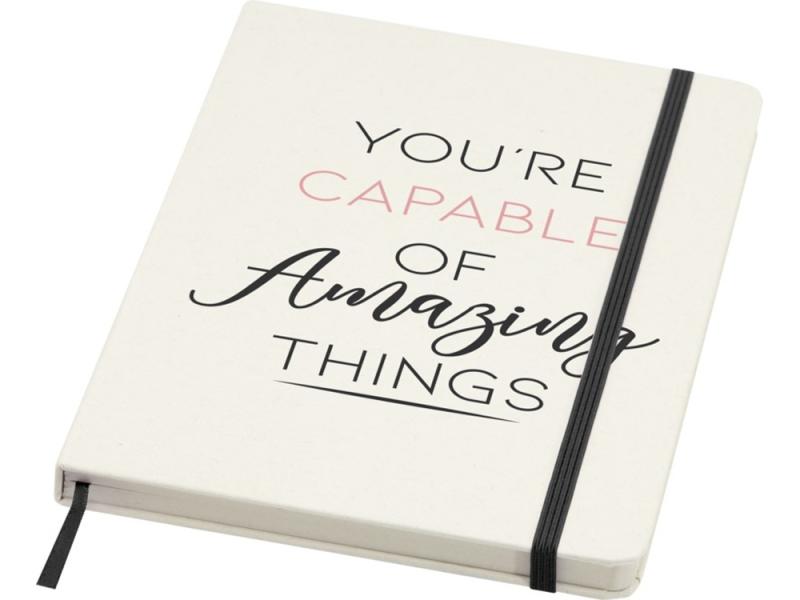 Блокнот A5 Bass