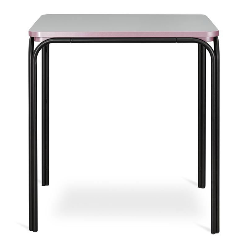 Стол обеденный ror, 70х70 см