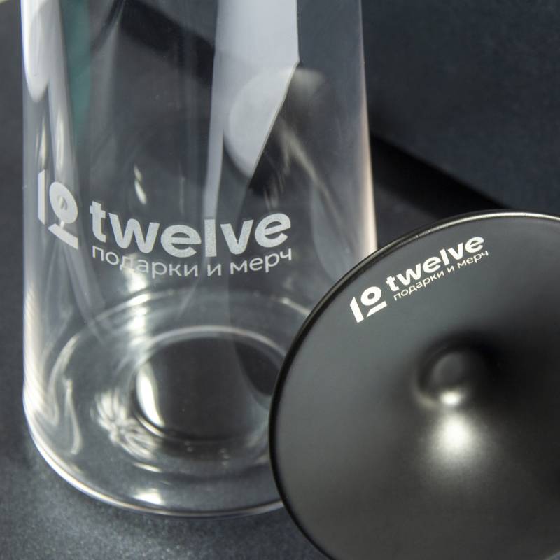 Ножка для бокала на магните Trebonn SplitGlass