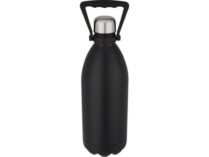 Бутылка Cove из нержавеющей стали с вакуумной изоляцией 1,5 л