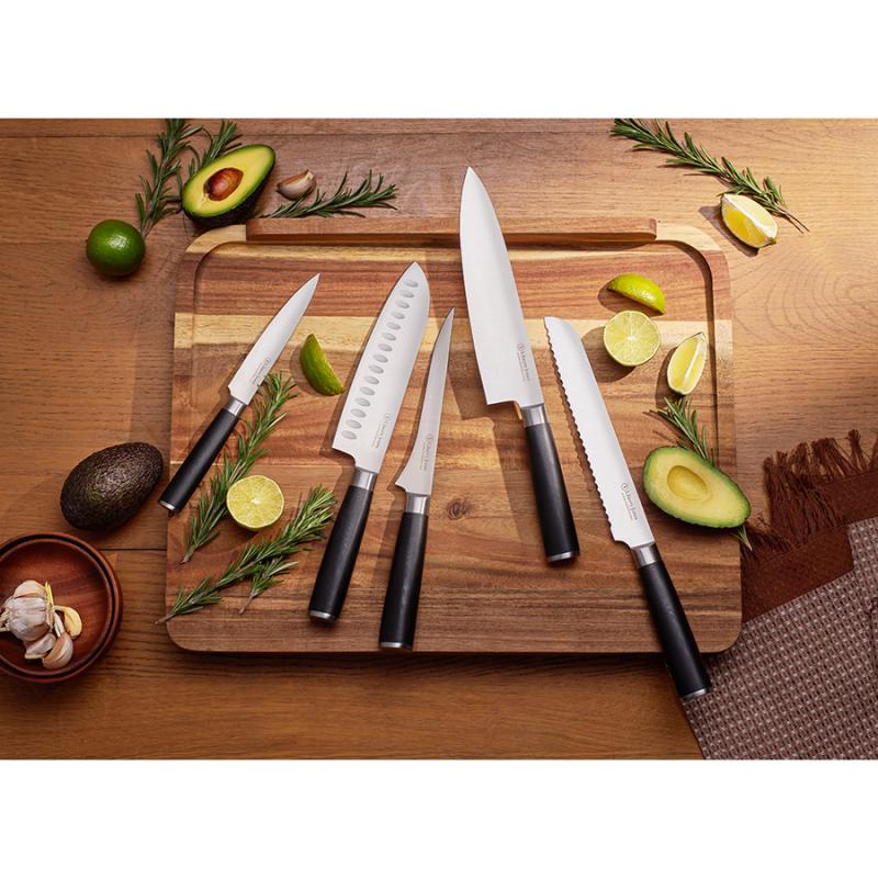 Шефнож icon, 21 см