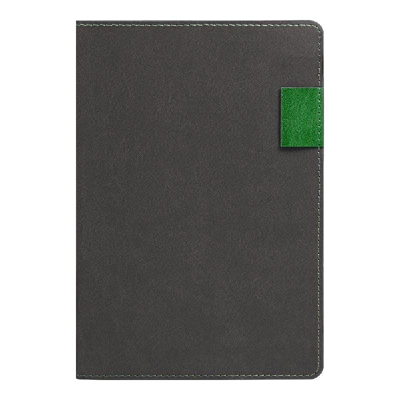 Ежедневник Flexy Freedom Latte А5, недатированный, в гибкой обложке