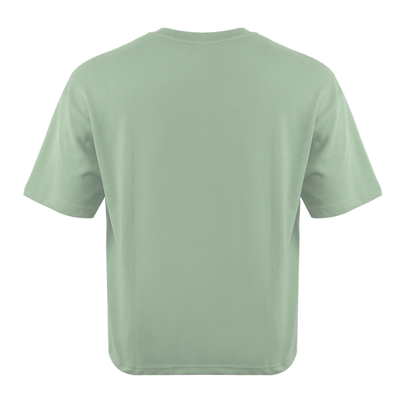 Футболка унисекс оверсайз STAN хлопок/полиэстер 260