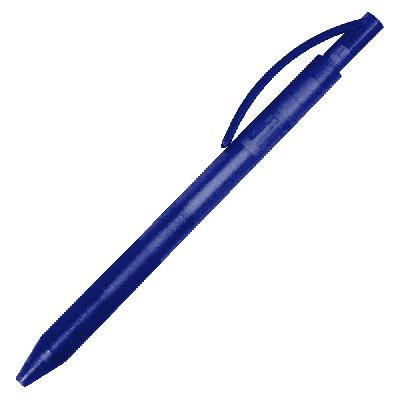 Ручка шариковая, автоматическая, пластиковая,   ТЕК АЙС