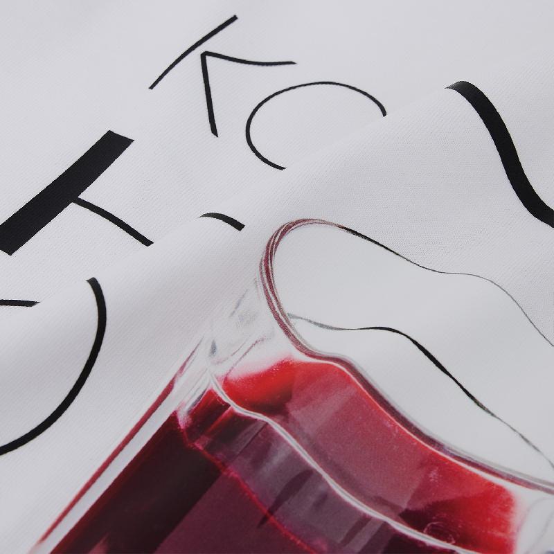 Футболка унисекс RUST NEO, 240 гр.,  (белоснежный)