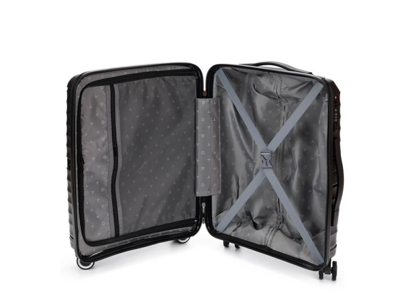 Чемодан Nevo, 32 л