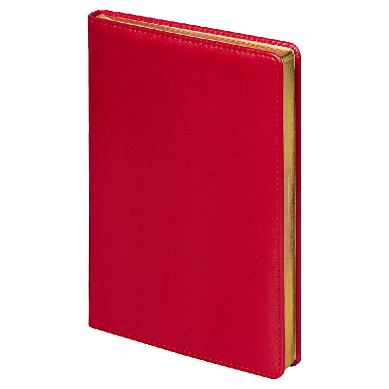 Набор подарочный Solution Duo (ежедневник City Nebraska, ручка Legend Soft Touch Mirror Gold)