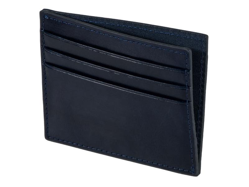 Картхолдер для 6 карт с RFID-защитой Fabrizio