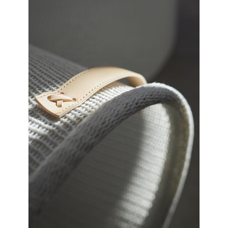 Корзина для хранения sustainable collection, D42х55 см