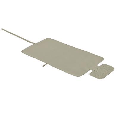 Коврик для глажки складной smart iron, 90х47 см