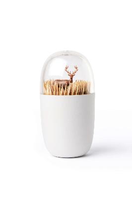 Держатель для зубочисток Deer meadow