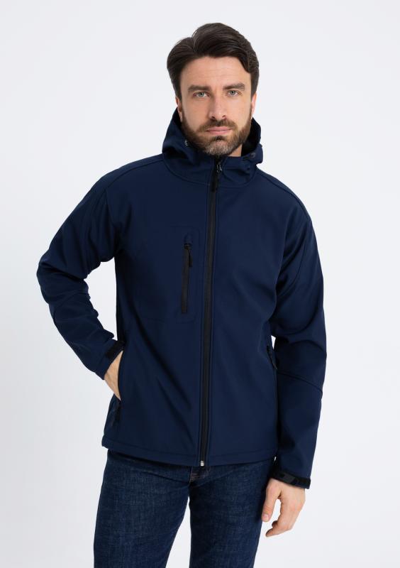 Куртка softshell мужская STAN 340
