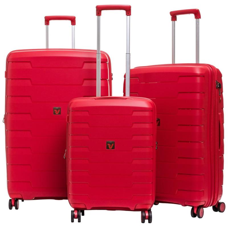 Чемодан Skyline M