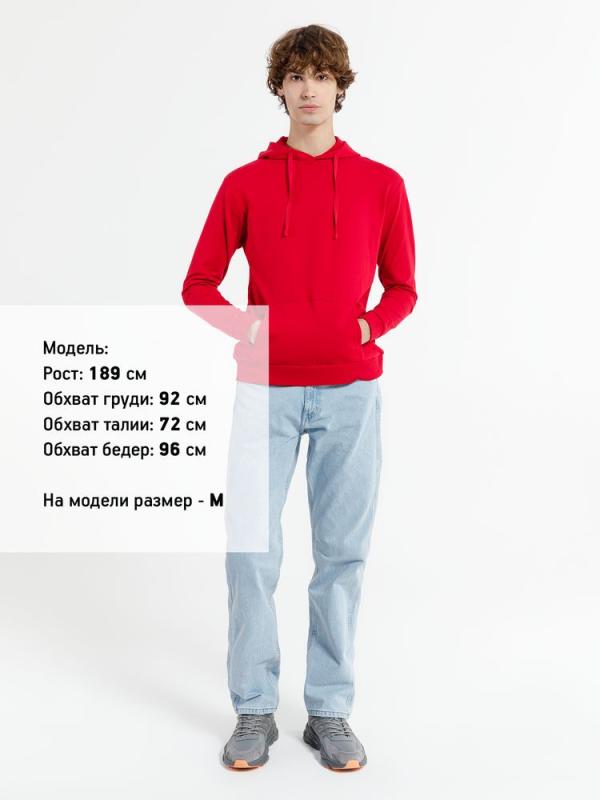 Худи унисекс Westray