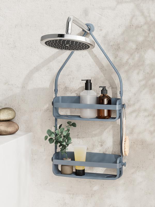 Органайзер для душа flex