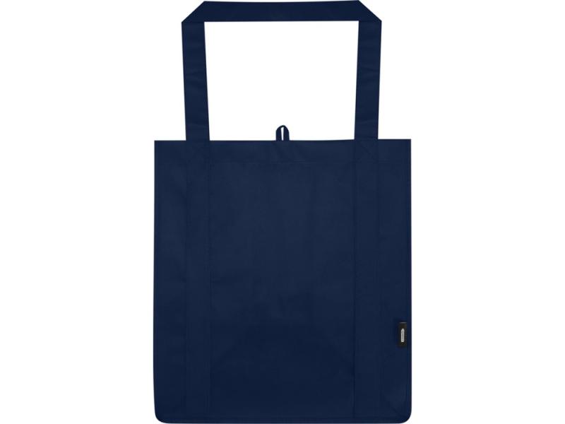 Эко-сумка Liberty из переработанного нетканого материала