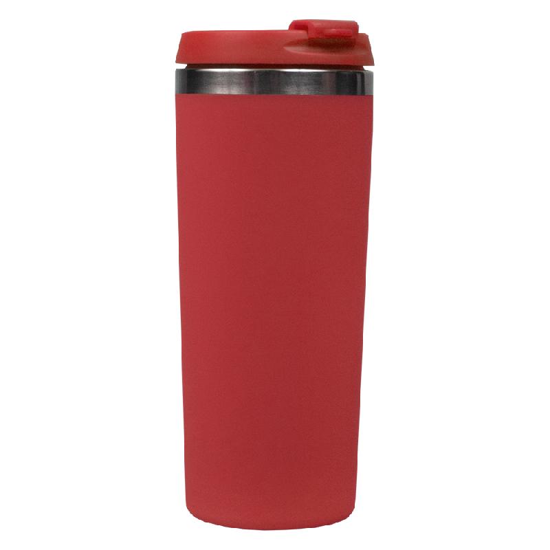 Набор подарочный Solution Duo (плед, термокружка)