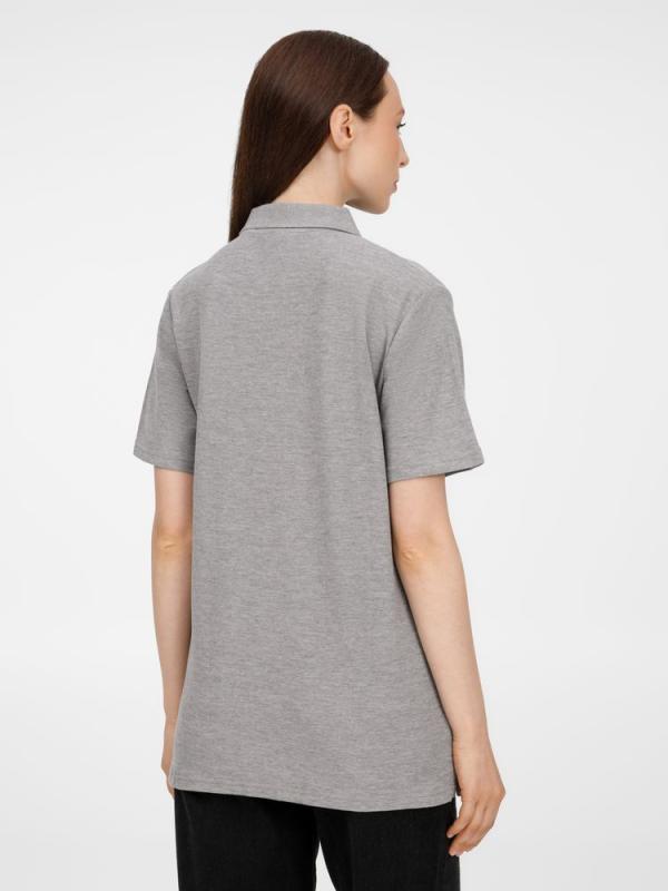 Рубашка поло унисекс Tervise