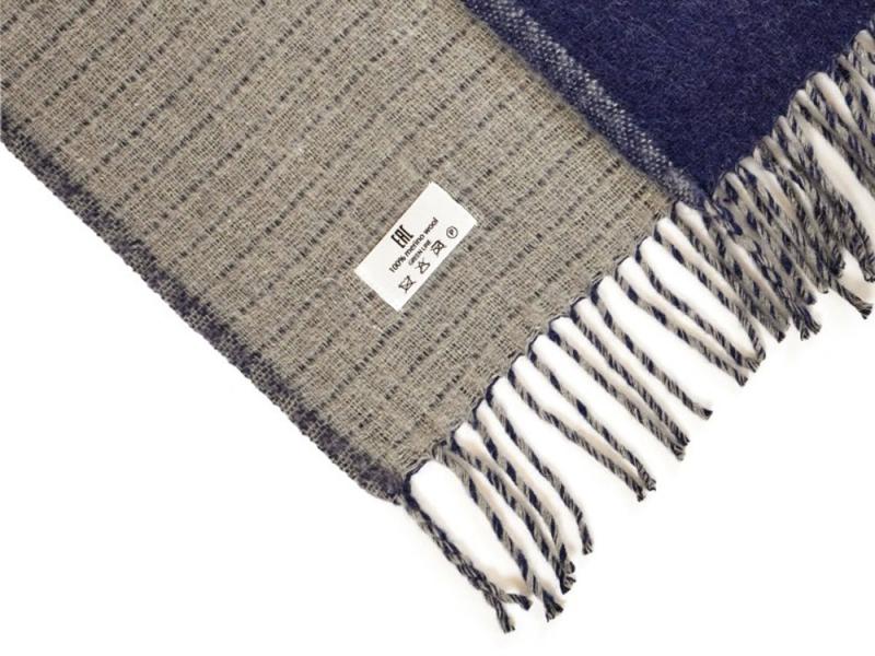 Плед DEVIKA 7016