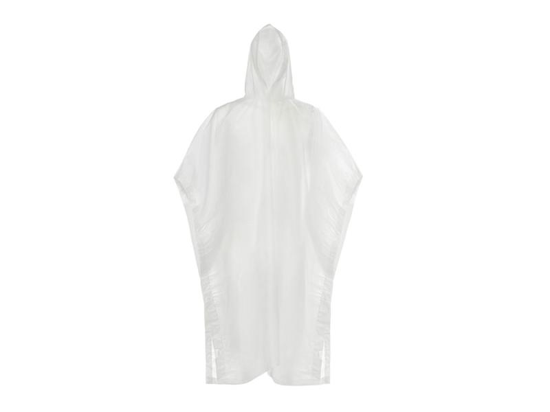 Пончо Hawaii c чехлом унисекс