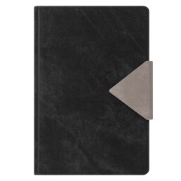 Ежедневник Classic Medio недатированный