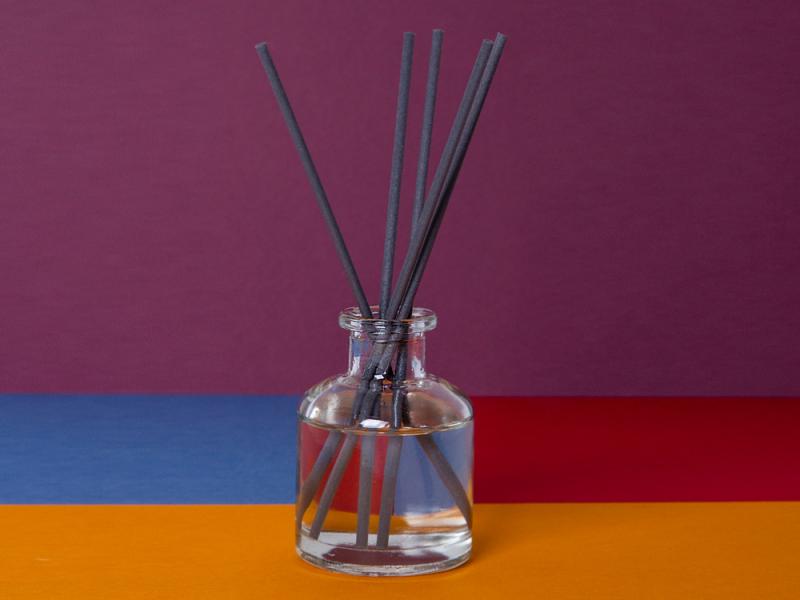 Ароматический диффузор Lavender field