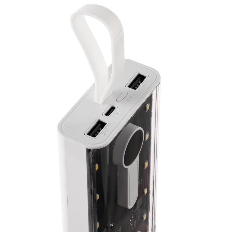 Аккумулятор Trellis Digital 10000 мАч