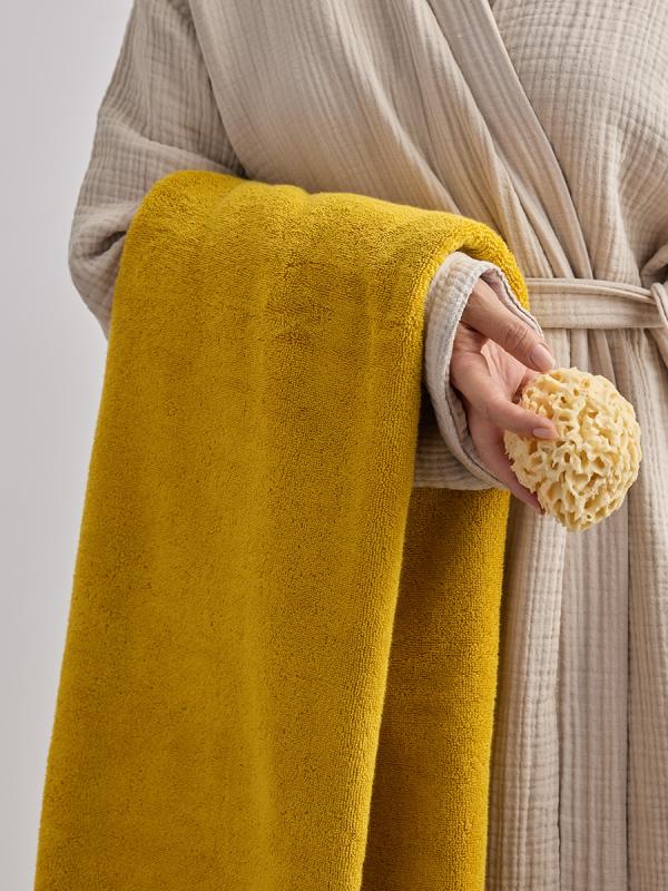 Полотенце банное  из коллекции essential, 70х140 см