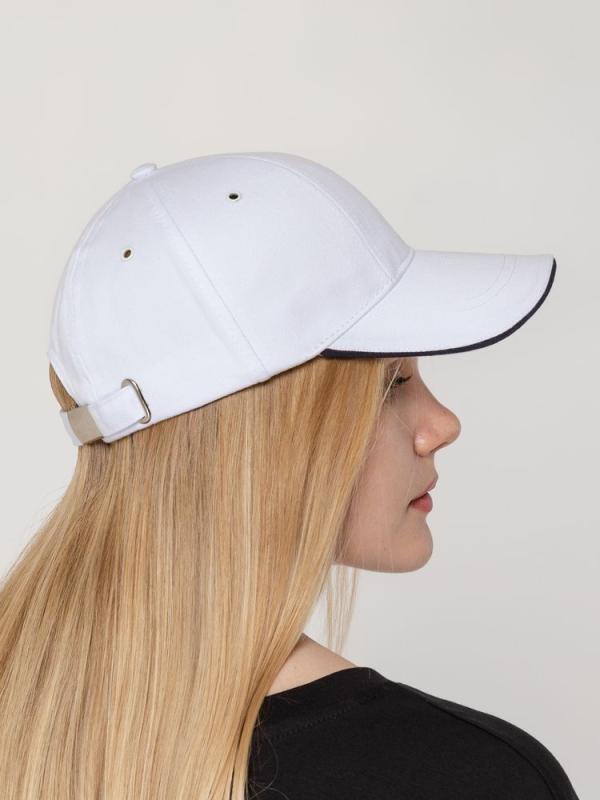 Бейсболка Canopy