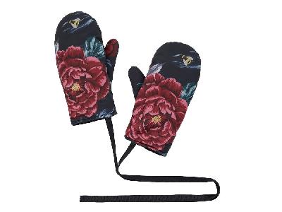 Варежки Русские сезоны