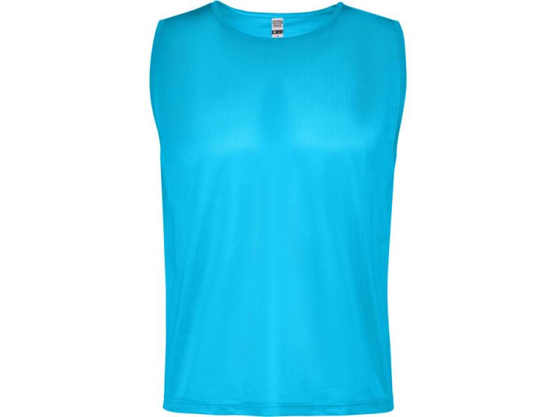 Манишка спортивная Roma, унисекс