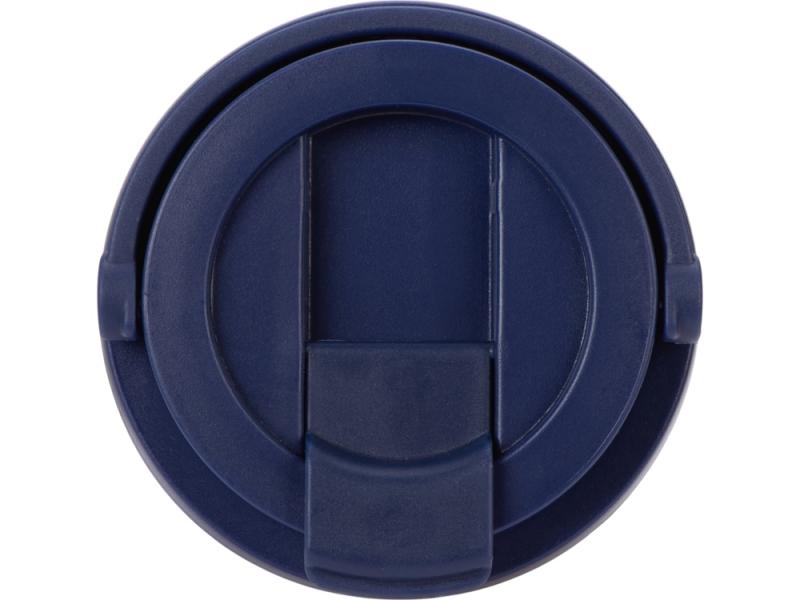 Вакуумная термокружка Grant, soft-touch, тубус