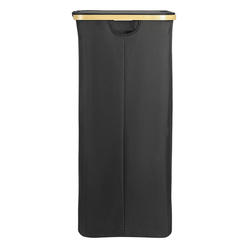 Корзина для белья neat tall, 41х35х74 см