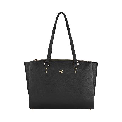 Сумка женская WENGER RosaLyn 14'', полиэстер, 38х29х24 см, 20 л