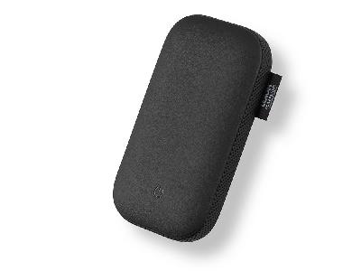 Внешний аккумулятор с беспроводной колонкой Powersound