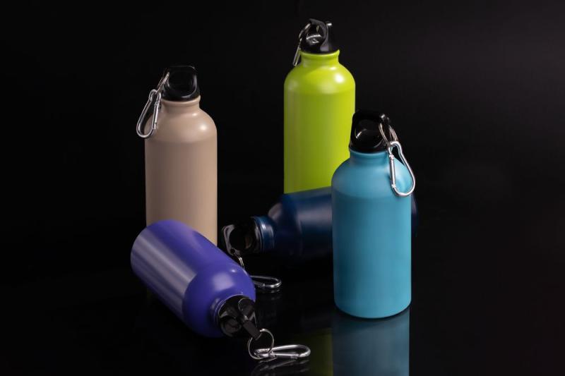 Бутылка для воды Funrun 400