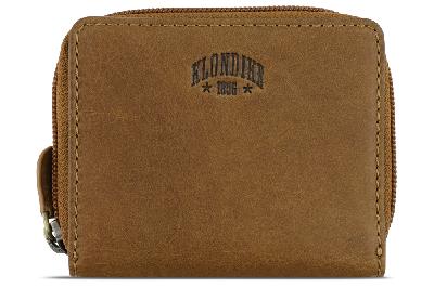 Бумажник KLONDIKE RUSH «Dana», 11 х 9 х 2,5 см