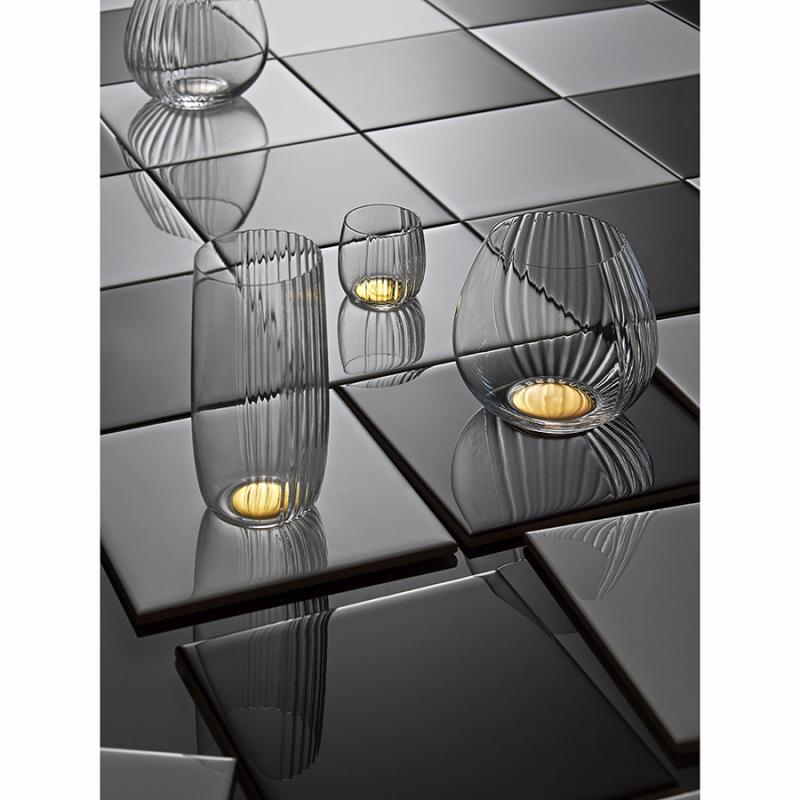 Набор стаканов alice, 370 мл, 4 шт.