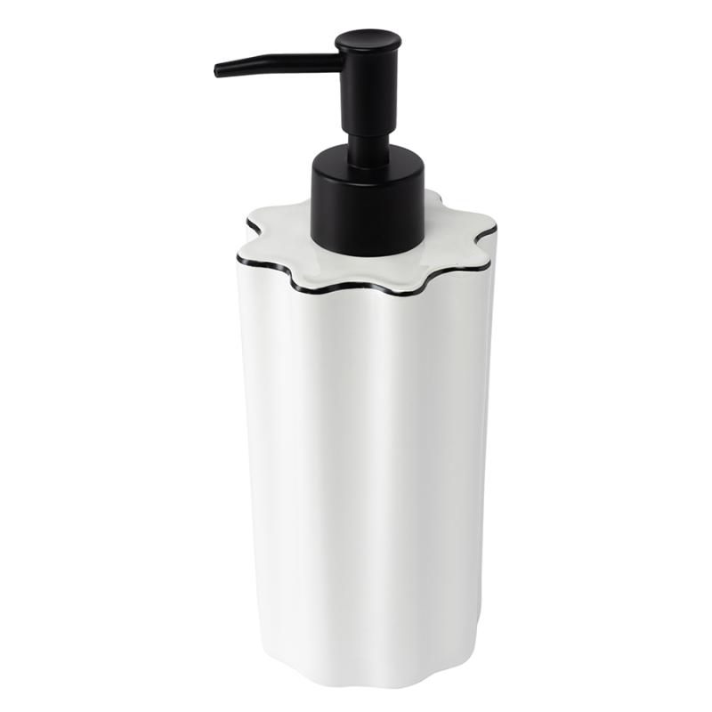 Диспенсер для жидкого мыла camellia