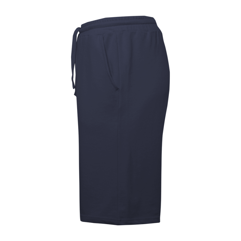 Шорты унисекс STAN футер, 260, 98, Графит (101)