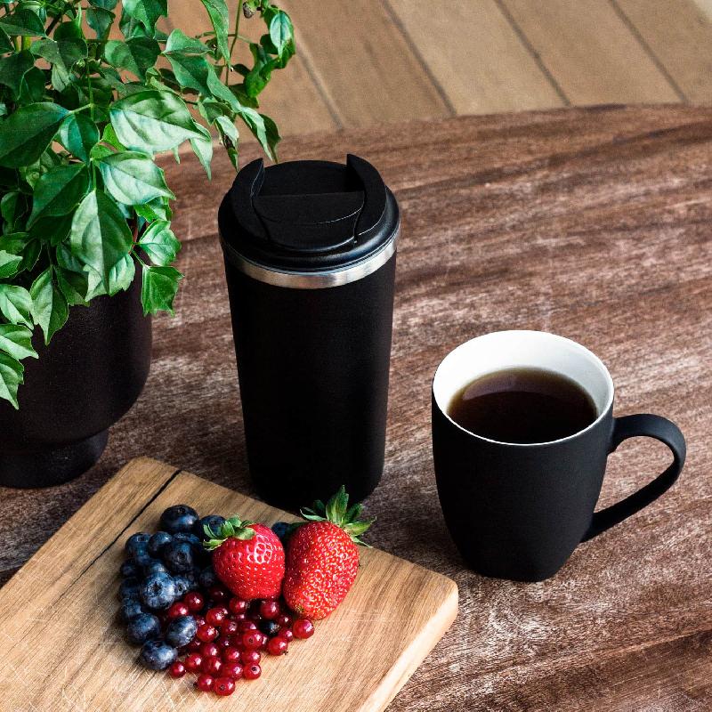 Термокружка вакуумная Palermo