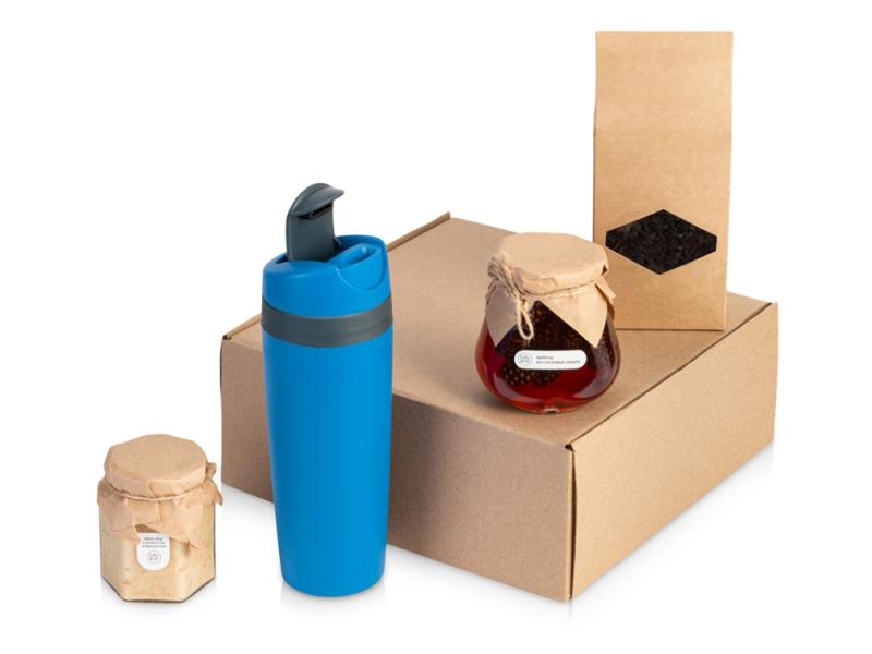 Подарочный набор Tea Cup Superior Honey 2.0