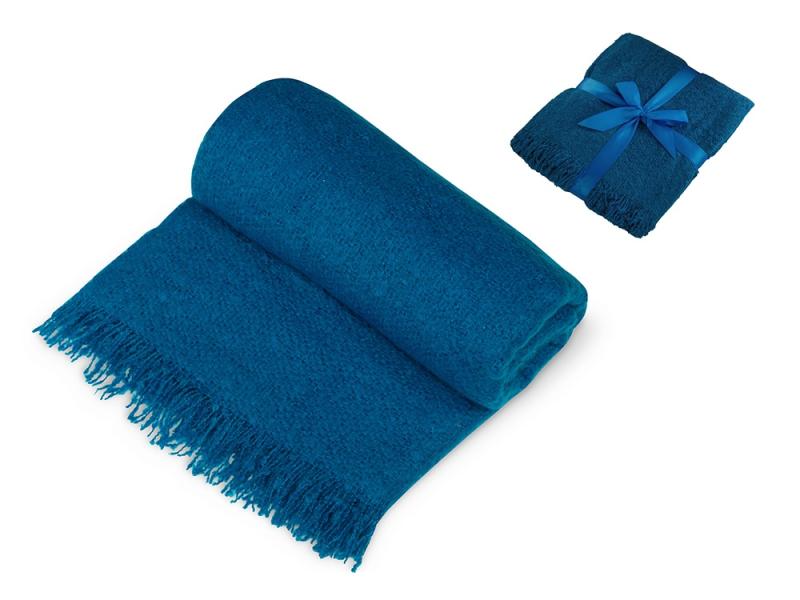 Подарочный набор Re:Snug с пледом, увлажнителем и попкорном