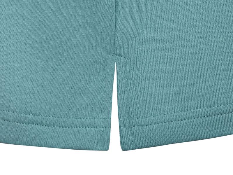 Худи оверсайз Alpha.01 унисекс