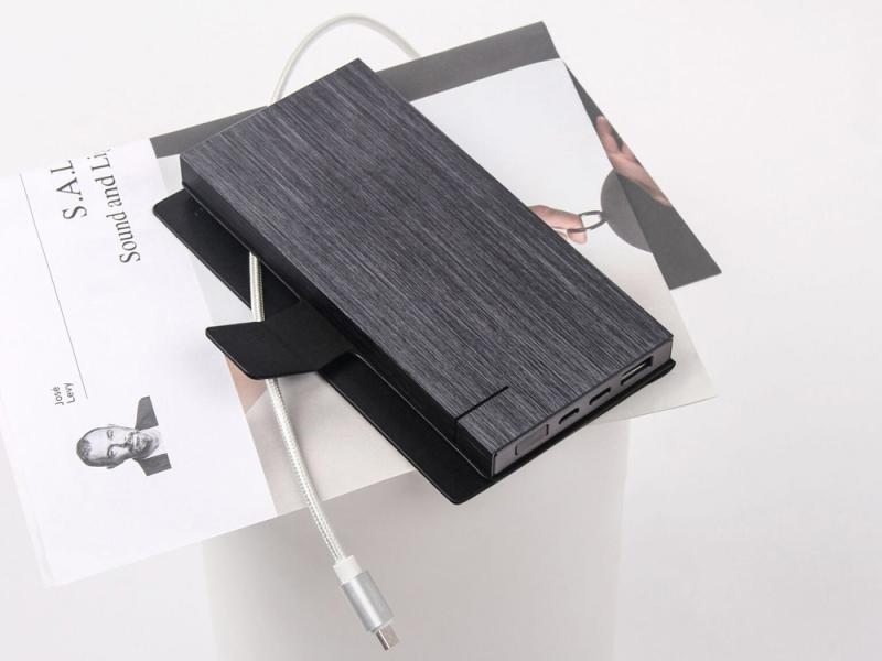 Внешний аккумулятор NEO Magnum, 10000 mAh