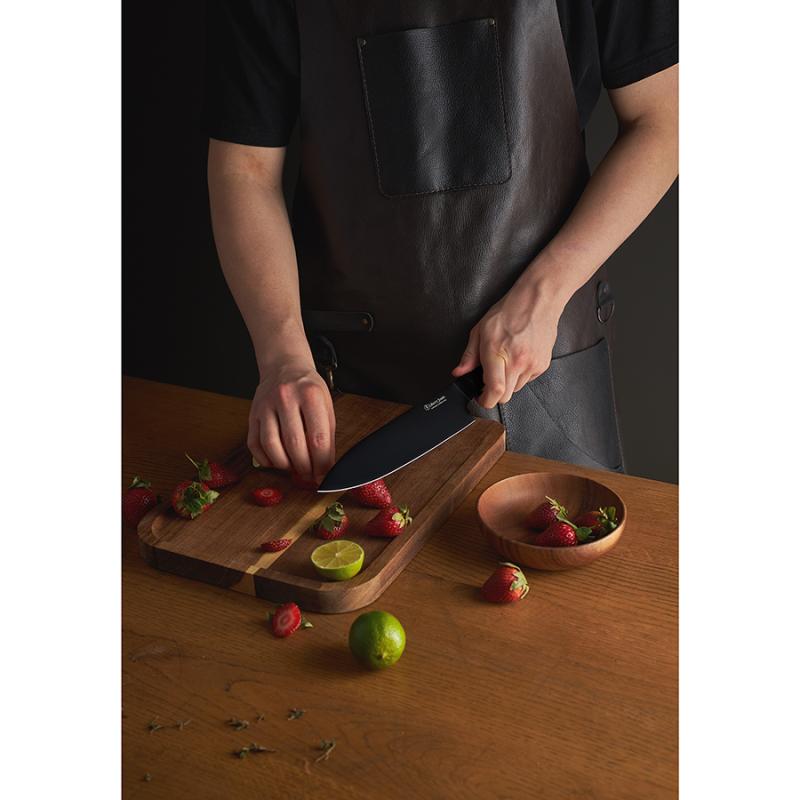 Шефнож carbon, 21 см