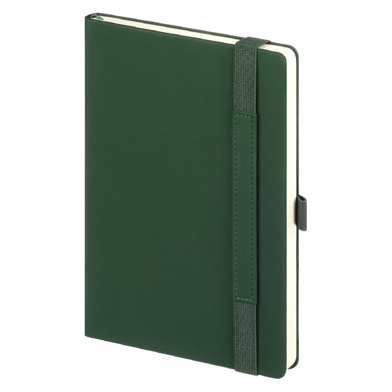 Ежедневник Alpha недатированный, 