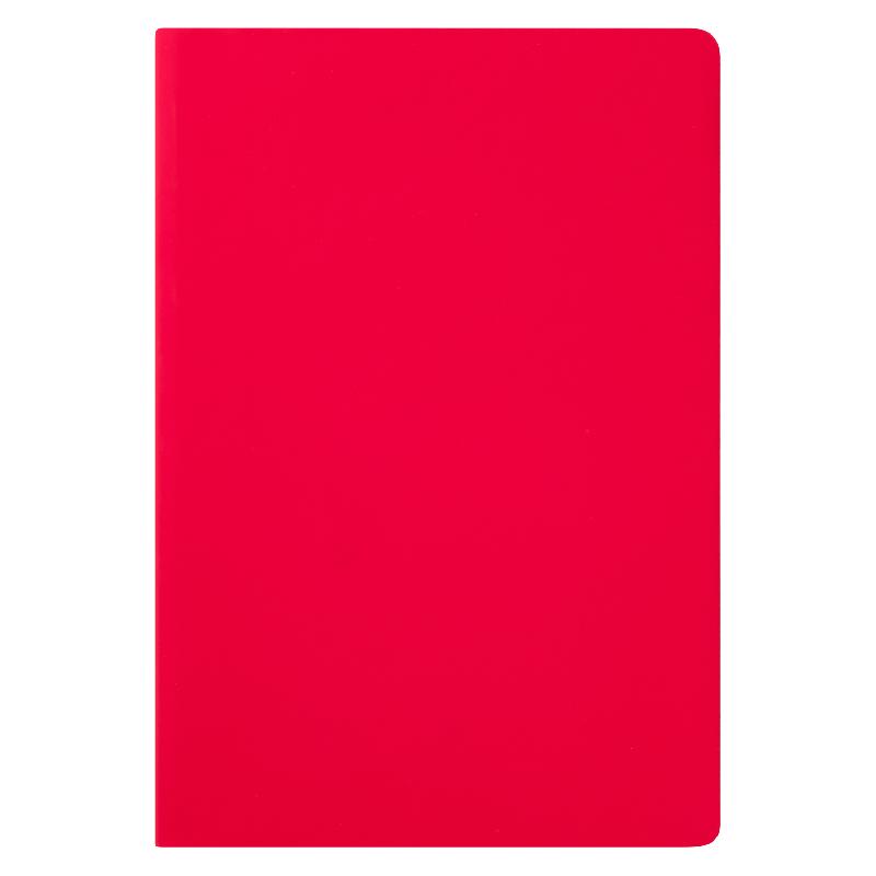 Ежедневник Spark недатированный,  (с упаковкой, со стикерами)