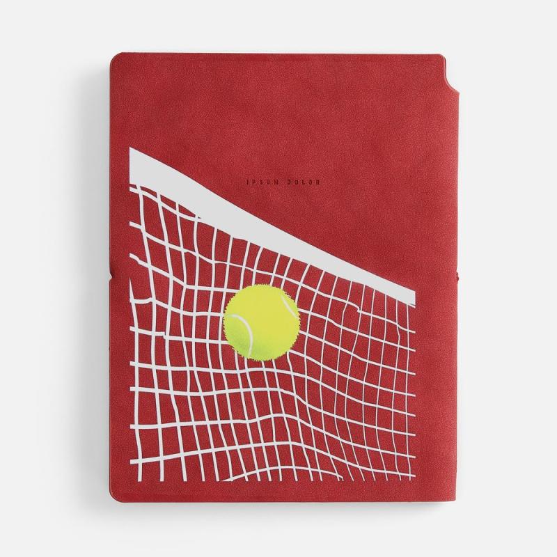 Ежедневник Kuka, недатированный, ver.2